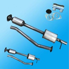 EU5 Kat Katalysator HYUNDAI IX35 1.6 GDI 99kw 135ps G4FD 2010/07-2015/06