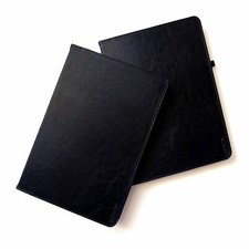 Leather Protective Case for Apple iPad 10.2" 2019 iPad 7 Tablet Pouch Cover Case