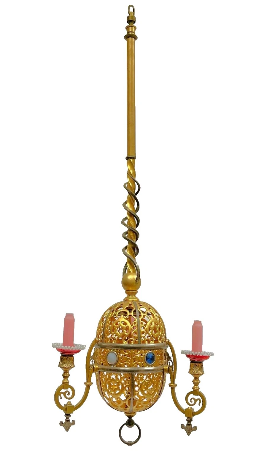 Renaissance Bronze Architectural & Garden Antiques