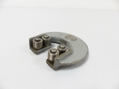 Thread Gauge M 32 x 1.5 - 6g Not Calibrated