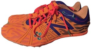 new balance spikes shoes