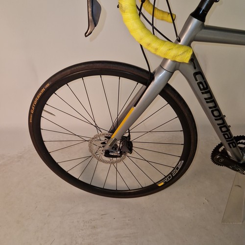 Cannondale CAAD12  Aluminium Road Bike. 2019, Large 56cm. For Parts or Repair. - Picture 13 of 23