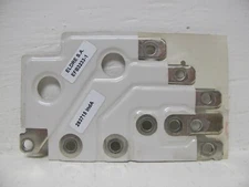 ELDRE S.A.S EFB3233-1 Bus Bar 283715 EFB32331 Connection Mersen Busbar ABB Drive