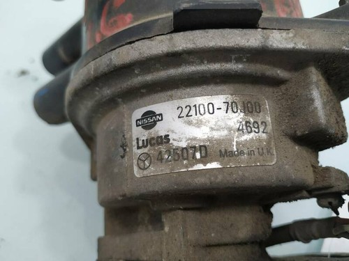 2210070J00 delco pour NISSAN PRIMERA BERLINA (P11) BASICO 1997 419565 - Picture 13 of 17