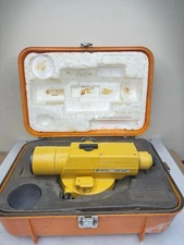 Topcon AT-F2 Auto Level w/ Case