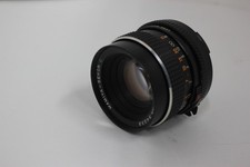 Mamiya Sekor C 80mm f/2.8 N Lens For M645 1000S Super Pro TL Japan