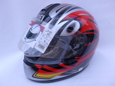 Helm Integralhelm Shoei XR800 Apex TC1  Altbestand aus Räumung Grösse  M  086163
