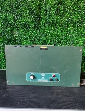 Vintage Altec Solid State Sound Amplifier Model 1590B 260W Turns on READ