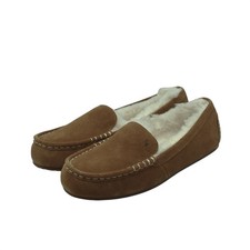 Koolaburra by UGG Lezly Moccasin Slipper Women's Size 9 Chestnut NEW 1020389