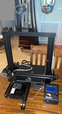 Creality Ender 3D Printer