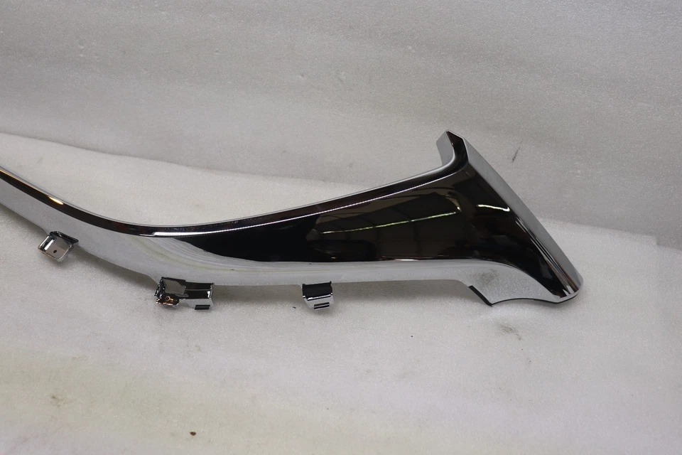 Nuevo Mazda CX9 2016-2020 Grand Touring Signature moldura inferior izquierda TK48-50-7J1A Foto 3 de 4