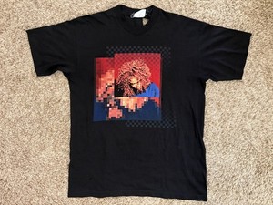 Janet Jackson Velvet Rope Shirt | eBay