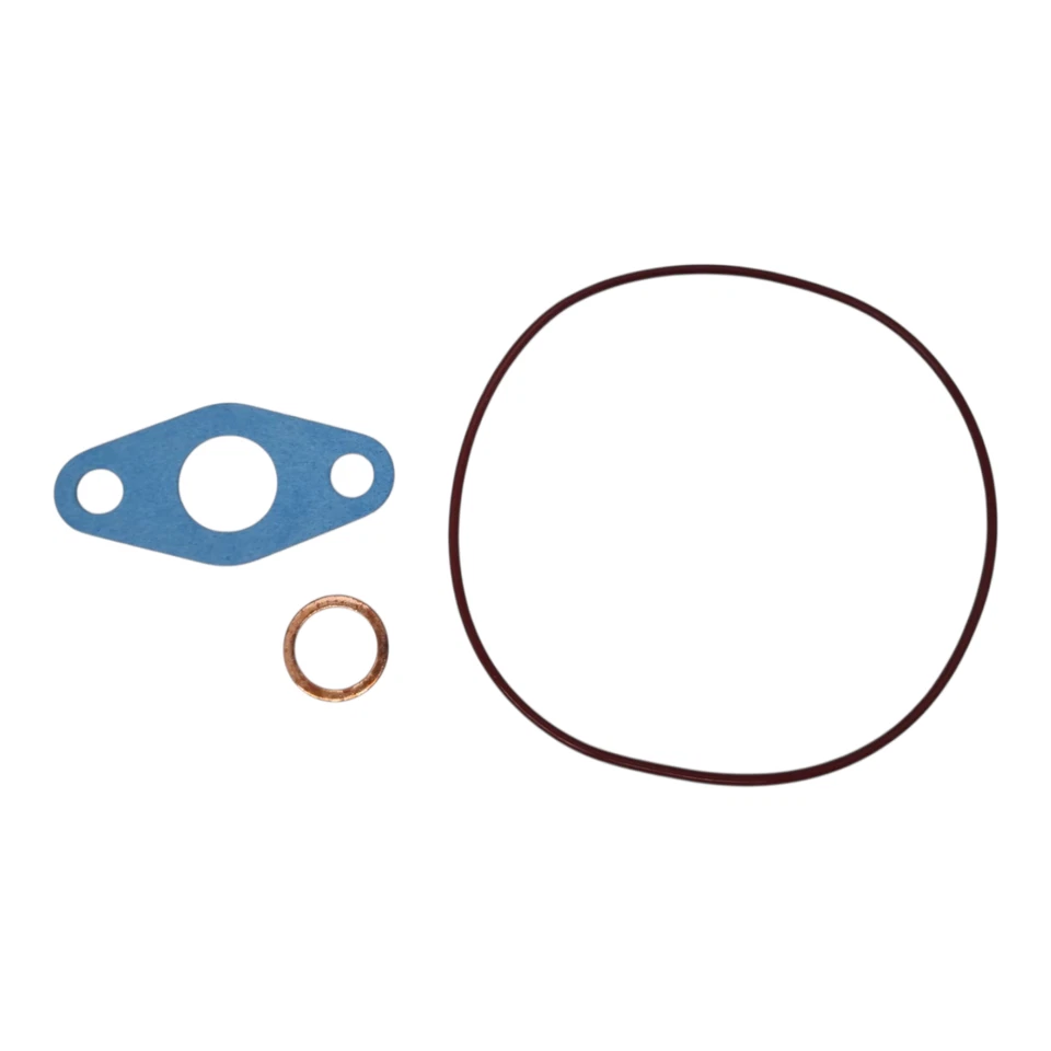 涡轮增压器墨盒福特 Mondeo Transit 2.0 TDCi Jaguar X 型 2.0D 涡轮增压器 — 第 2/4 张图片