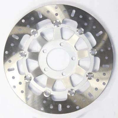 Disco de freno EBC Pro-Lite flotador UNV FR FR FRHS para Suzuki VZ 800 Marauder 1997-2003 Foto 2 de 2