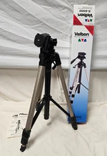 Velbron Tripod S-6000