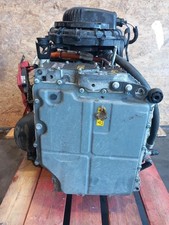 Moteur Renault Zoe