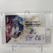 2020-21 SPx Hockey Cards 18
