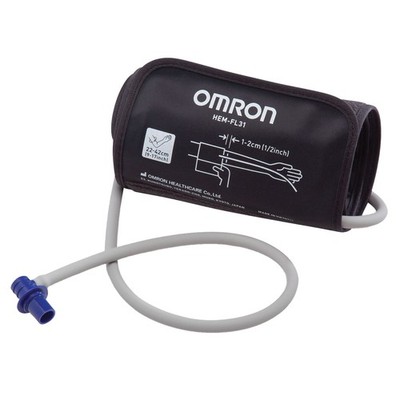 9'' to 17'' Easy-Wrap ComFit Cuff