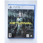 New ListingPlayStation Studios Returnal PS5 1 Player Shooter Action Adventure T-Teen
