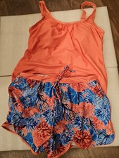 womans 2 piece swimsuit, Size XL