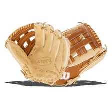 Gant de Baseball Wilson A1000 1750 12.5"