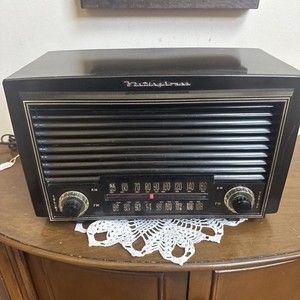 Antique Westinghouse Radios | eBay