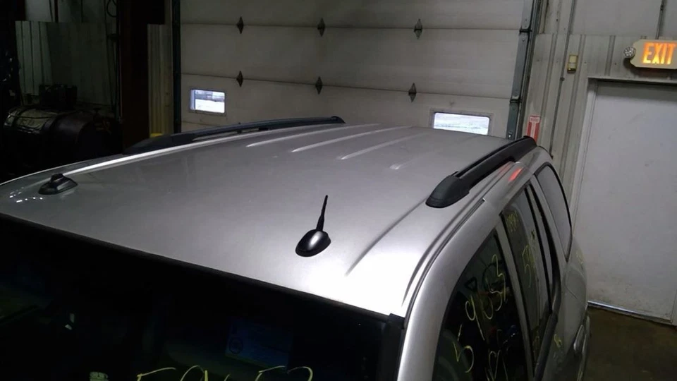 Eje trasero relación 3,73 Opt GT4 compatible con 02-05 ENVOY 4247736 Foto 3 de 4