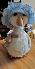 VINTAGE Talking Mother Goose - Worlds of Wonder 1986 Untested
