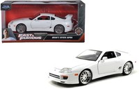 Jada Modellauto HR Fast & Furious 1995 Toyota Supra 1:24 9397375314R00