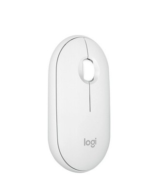LOGITECH Pebble 2 M350s leichte kabellose bluetooth Maus B-Ware 