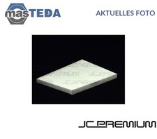 B44003PR INNENRAUMFILTER POLLENFILTER JC PREMIUM NEU OE QUALITÄT