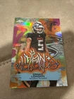2025 Topps Chrome Drake London Base (RAW)