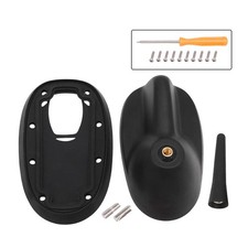 For Bmw Mini Clubman Cooper R55 R56 07-14 Roof Big Antenna Aerial Base Assembly