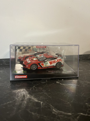 Carrera Evolution Chevrolet Corvette C7.R 20027548 
