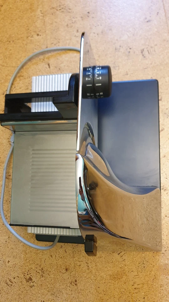 Allschnittmaschine Graef Master - Bild 3 von 4