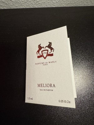 Parfums de Marly Meliora 1,5 ml Probe Eau de Parfum Damen