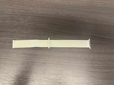 RARE Apple Nike Sport Loop Spruce Aura Off White 44mm/45mm/49mm