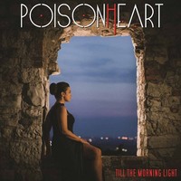 Poisonheart - Till The Morning Light - Cd - G72Z