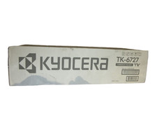 Kyocera TK-6727 1T02NJ0US0 Multi-Color Toner Cartridge