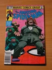 Amazing Spider-Man #232 Newsstand Variant ~ VF NEAR MINT NM ~ 1982 Marvel Comics