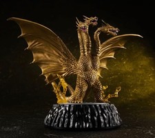 Bandai HG D Godzilla 05 King Ghidorah Capsule Toy Gacha 1991