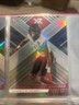 2023 Panini Chronicles Draft Picks - Xr #10 Ahmad Sauce Gardner