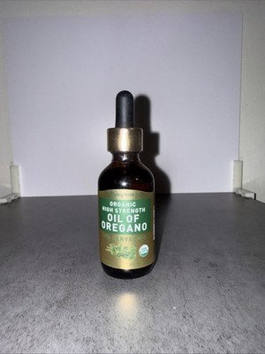 Pipi Rock Orégano 70% Carvacrol Gotas + Aceite Oliva Virgen Extra, 2 fl 