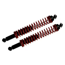 Gabriel 43049 Variable-rate Rear Coil Springs