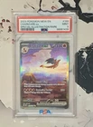 2023 Pokemon SV 151 EN Charizard Ex Special Illustration Rare #199 PSA 10