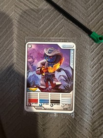 LEGO NINJAGO: Spinner Battle Arena (9456) with Box, Cards, and both instructions