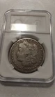 1882-CC Morgan Dollar $1 CARSON CITY 90% Silver, Scarce Low Mintage