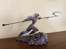 WDCC Walt Disney Classics Collection Figurine "Defender of the Empire"