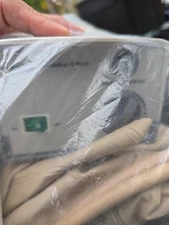 Alternating Air Pressure Mattress Pad