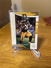 2018 Panini Rookies & Stars #73 Le'Veon Bell